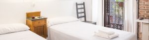 Hostal La Zona